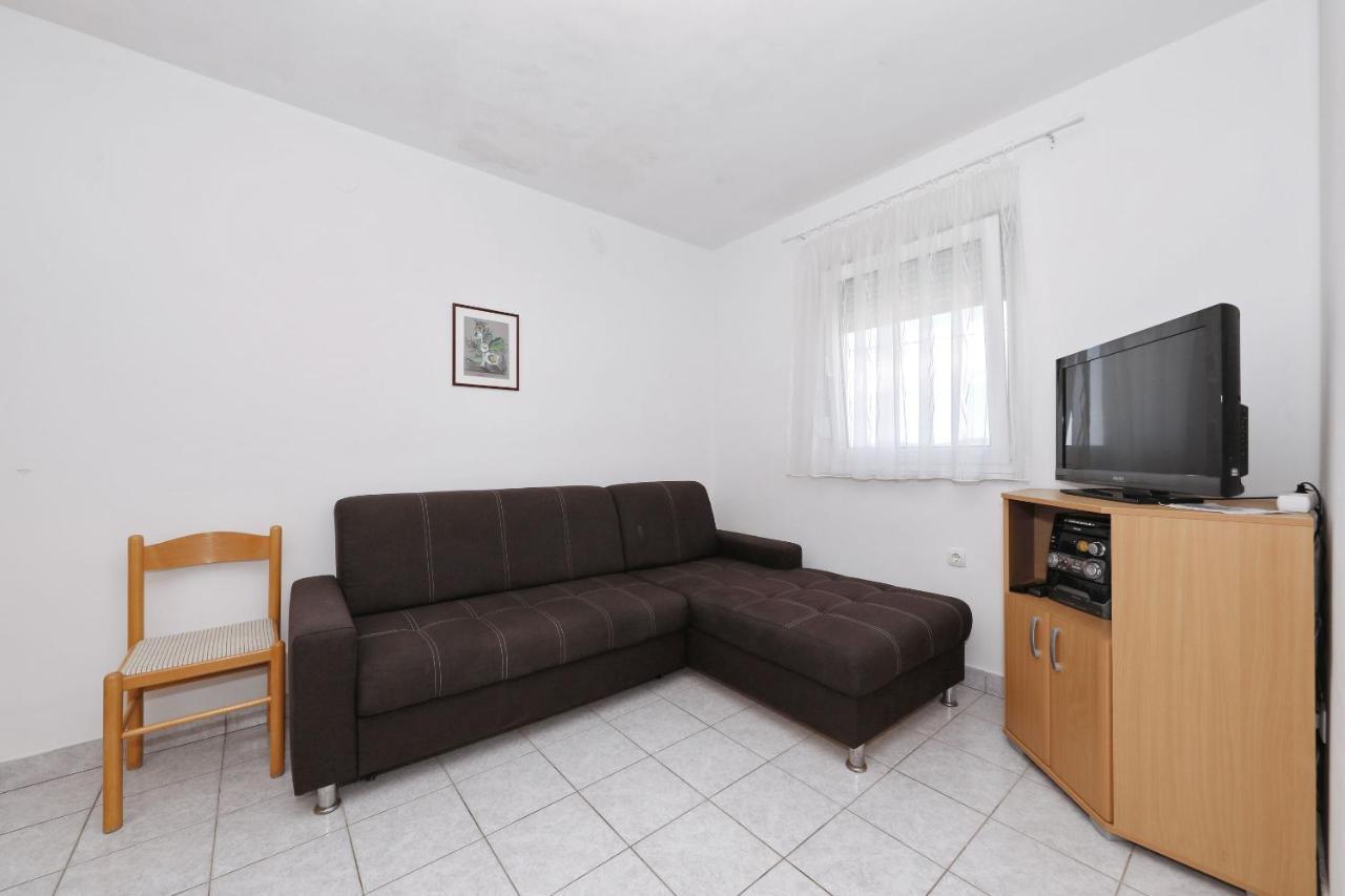 Apartment Alexa Turanj Esterno foto
